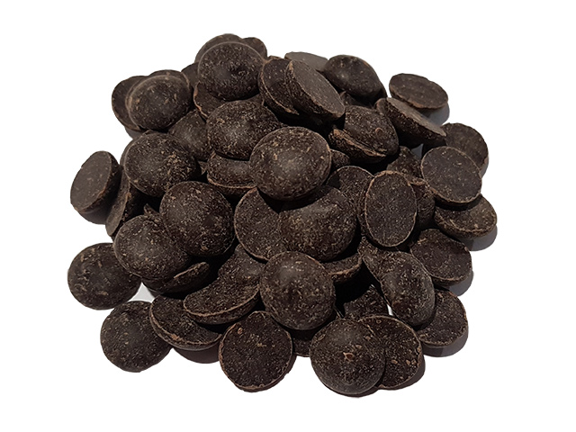 шоколад тёмный 53% Callebaut шоколад тёмный 53% Callebaut