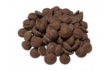 шоколад молочный 35% Callebaut