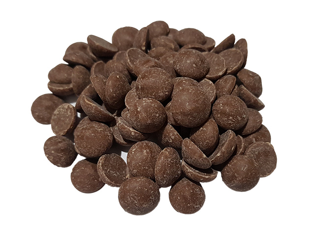 шоколад молочный 35% Callebaut шоколад молочный 35% Callebaut