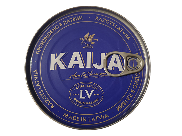 килька в томате 240 г Kaija килька в томате 240 г Kaija