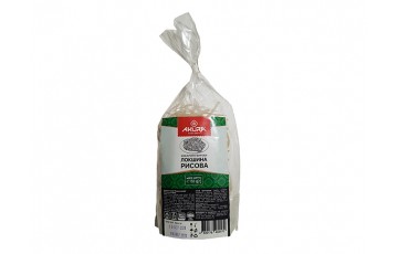 лапша рисовая 250 г Акура