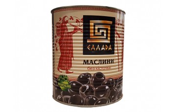 маслины 3100 г Ellada Colossal