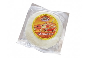 моцарелла Полесье