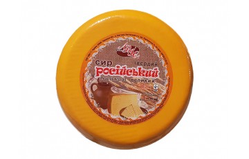 сыр 8 кг Каменка