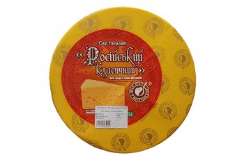 сыр Молочный Визит 7 кг