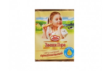 сырок плавленный 75 г Звенигора
