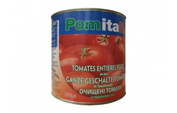 помидоры 2500  г