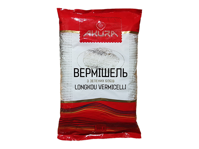 вермишель из бобов 300 г вермишель из бобов 300 г