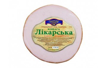 докторская Ходорёв