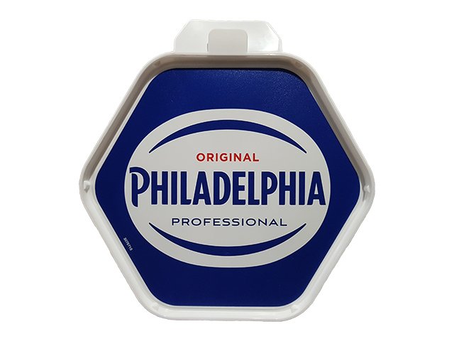 филадельфия ведро 1,65 кг Philadelphia