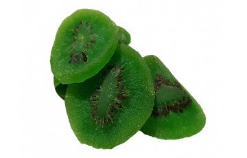 киви цукаты