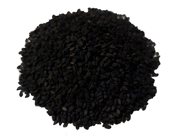 кунжут чёрный кунжут чёрный