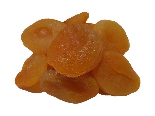 курага крупная