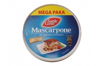 маскарпоне 250 г