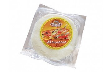 моцарелла Полесье