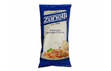 пармезан тёртый 1 кг