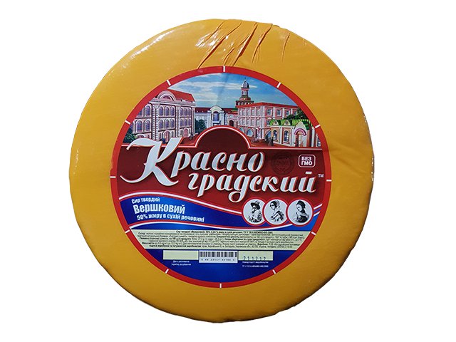 сыр Красноград
