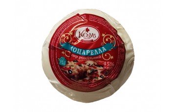 моцарелла Козуб 300 г 
