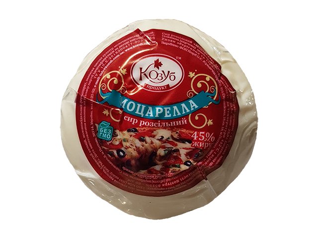 моцарелла Козуб 300 г 