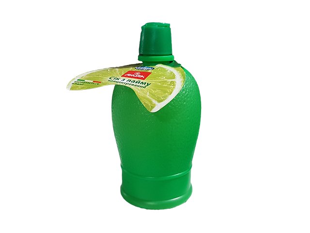 сок лайм Акура 