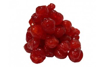 вишня вяленая