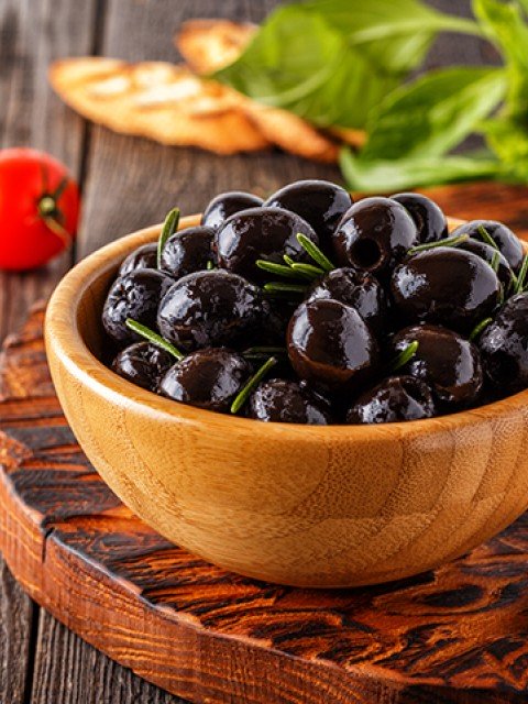 Бакалейные вкусности