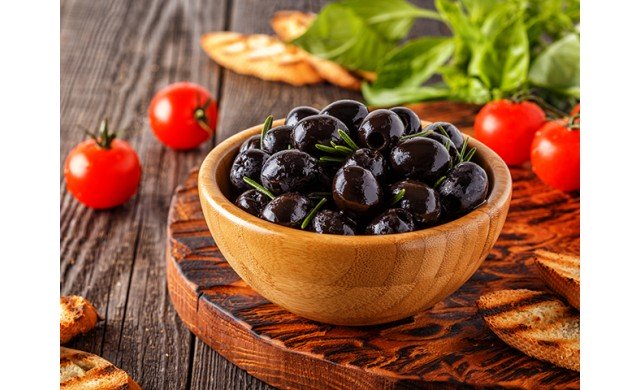 Бакалейные вкусности